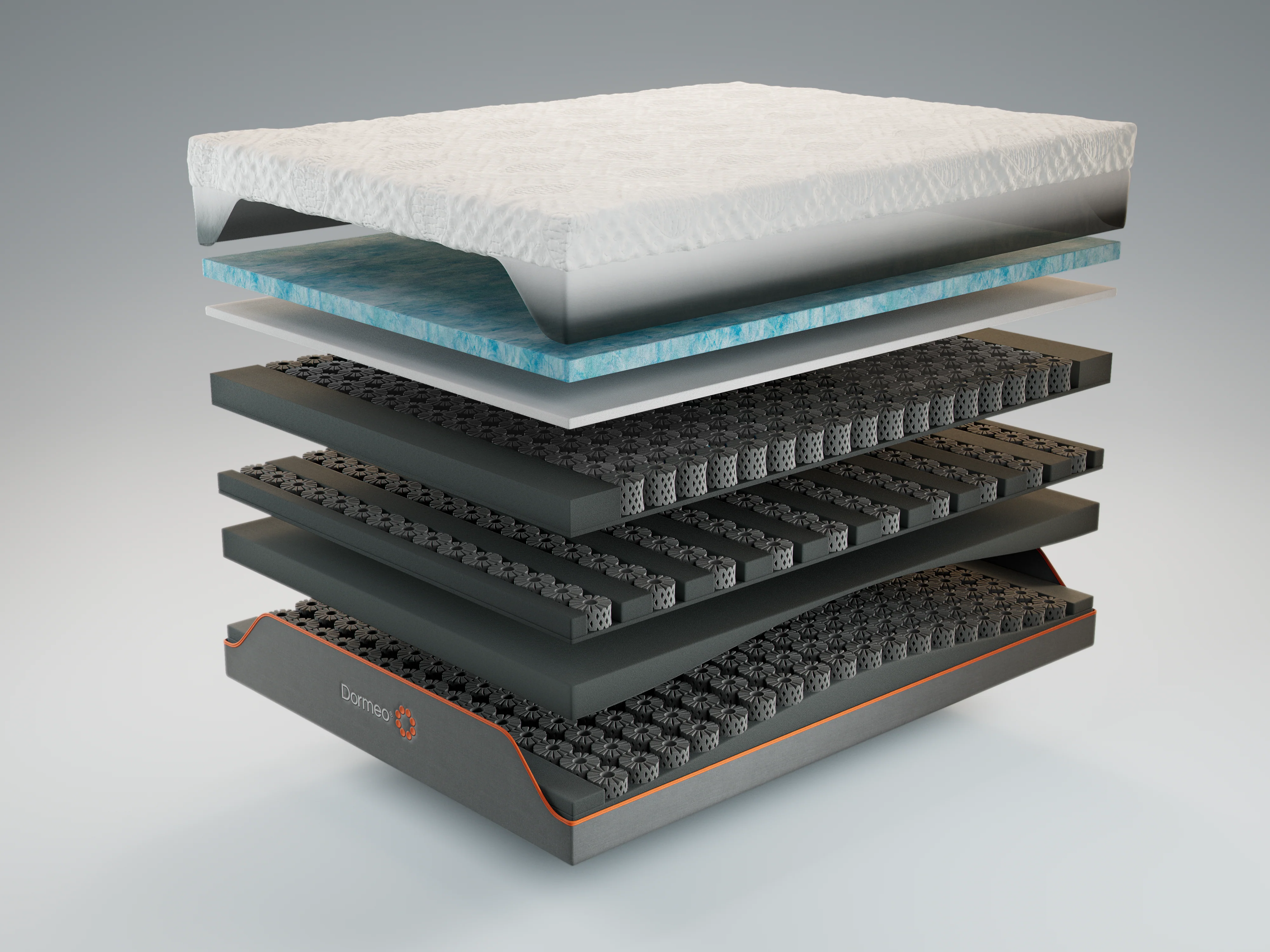 Dormeo® Mattress - Image 23