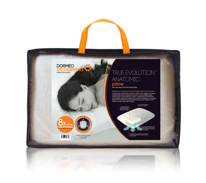 Dormeo® True Evolution Pillow - Image 2