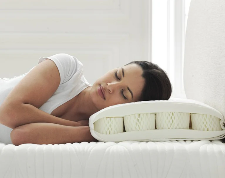Dormeo® True Evolution Pillow - Image 4