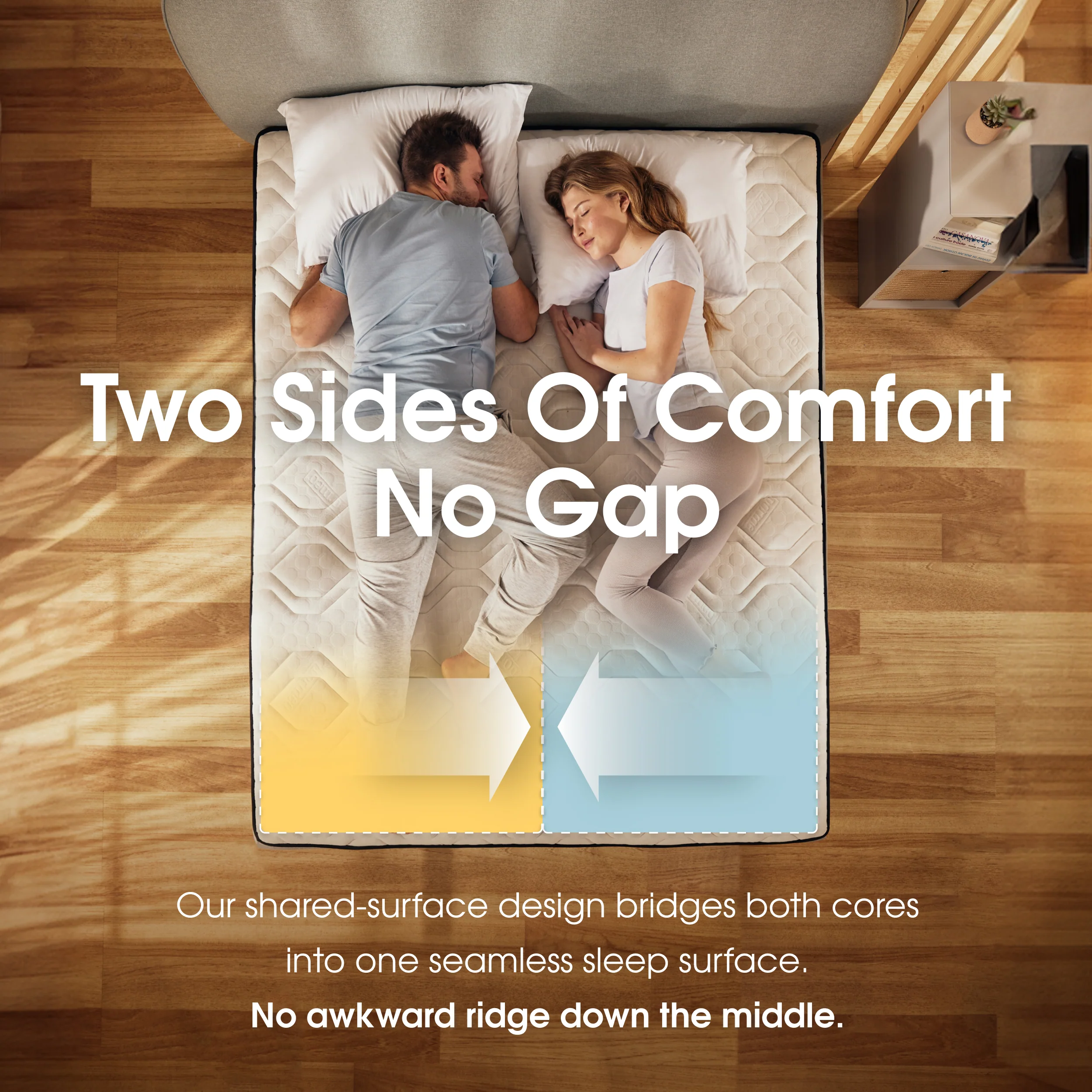 S+ Mattress - Summer Sale 30% Off - Image 4