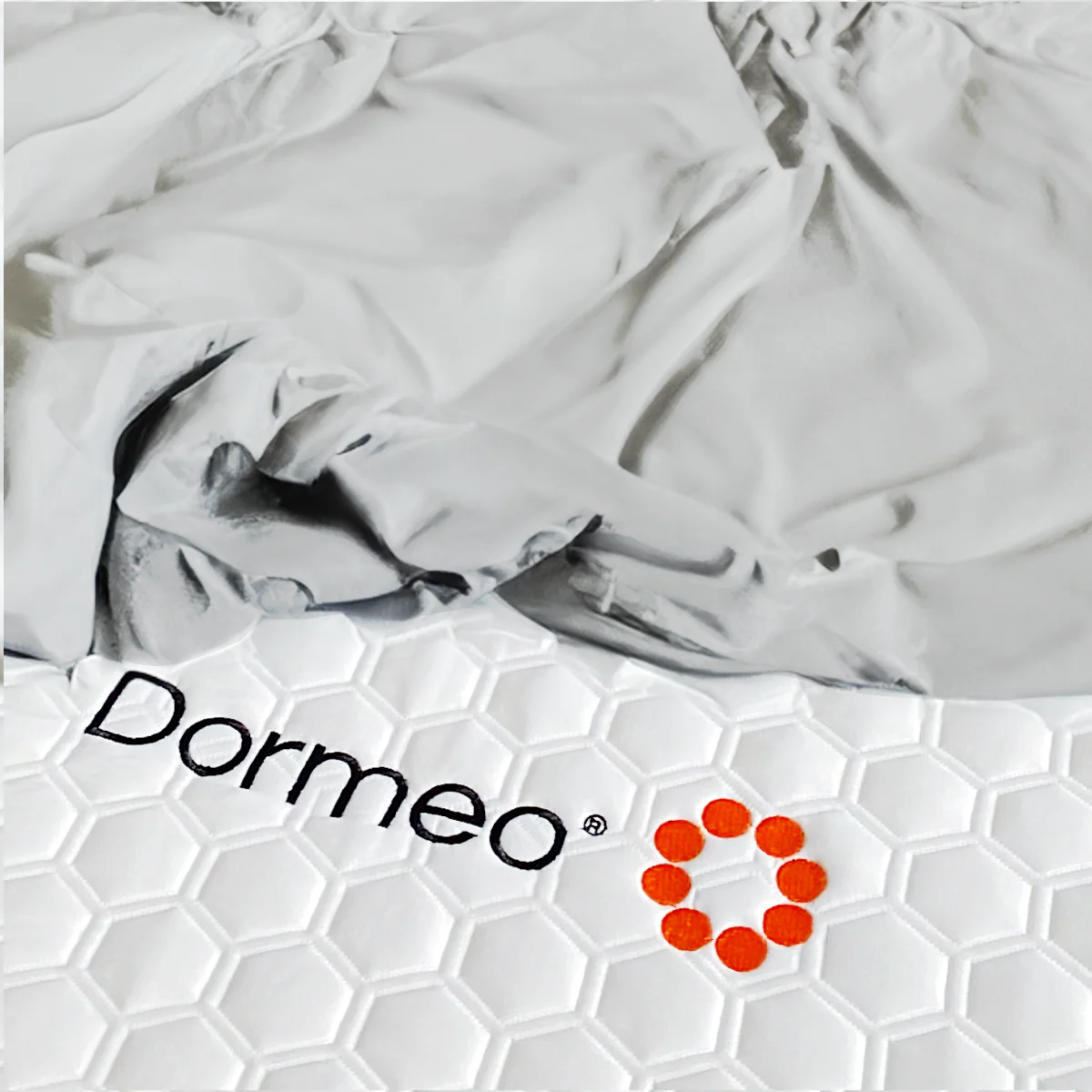 The SnowTek Premium Sheet Set by Dormeo® - Image 5
