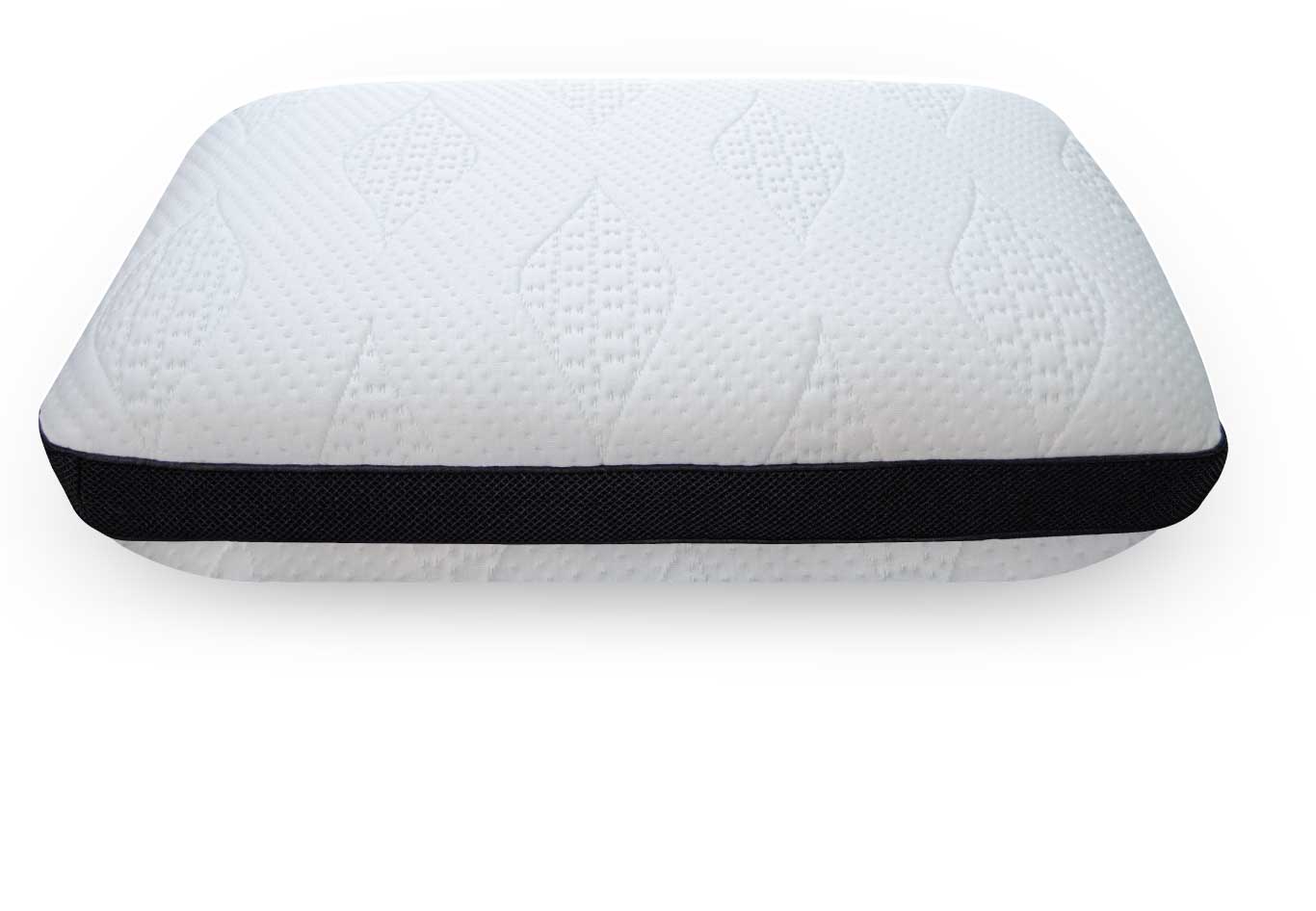 The Dormeo® Dark Pillow - Image 4