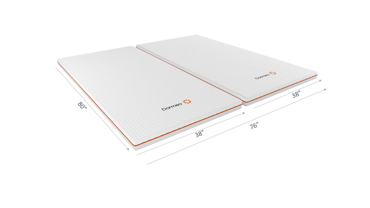 The Premium Mattress Topper by Dormeo® - 30% Off Discount Applied + $30 Off - Image 17