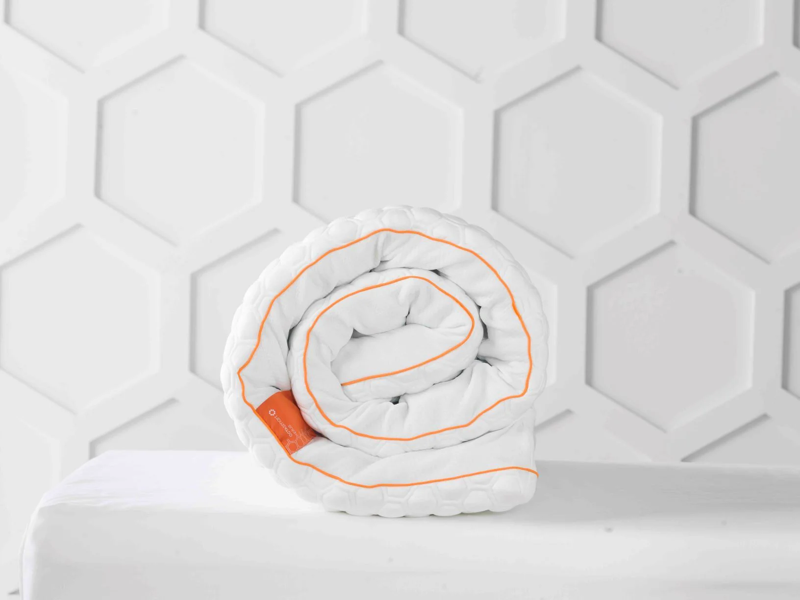 The Premium Mattress Topper by Dormeo® - 30% Off Discount Applied + $30 Off - Image 4