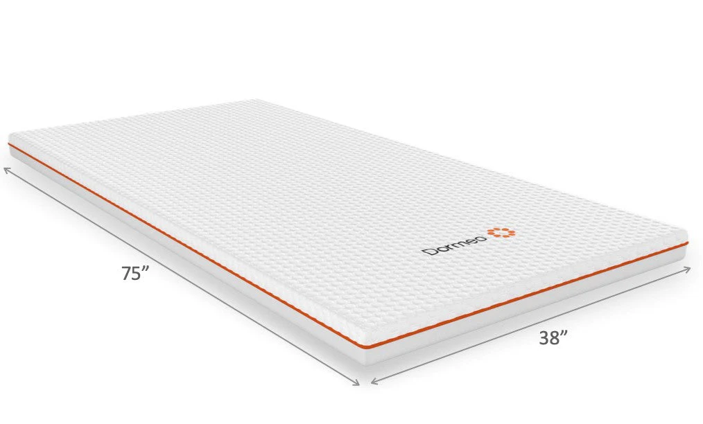 The Premium Mattress Topper by Dormeo® - 30% Off Discount Applied + $30 Off - Image 5
