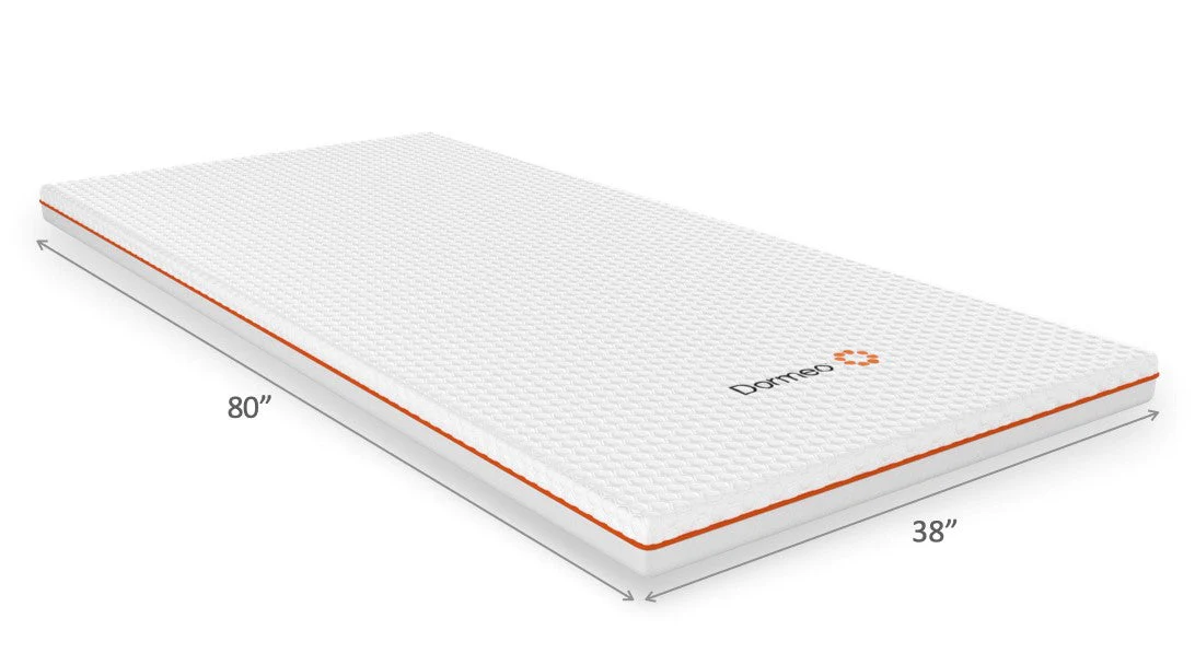 The Premium Mattress Topper by Dormeo® - 30% Off Discount Applied + $30 Off - Image 6