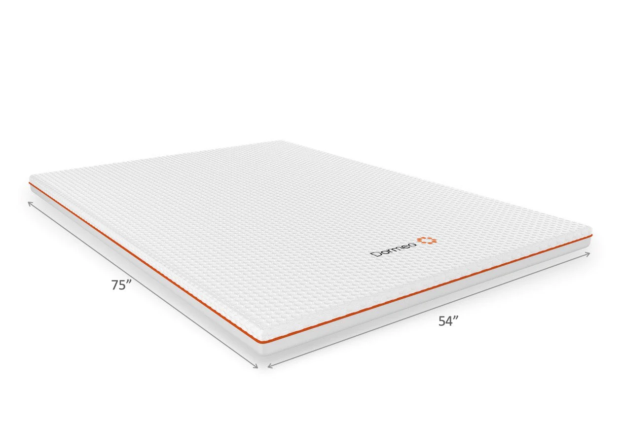 The Premium Mattress Topper by Dormeo® - 30% Off Discount Applied + $30 Off - Image 7