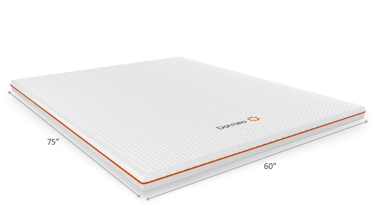 The Premium Mattress Topper by Dormeo® - 30% Off Discount Applied + $30 Off - Image 9