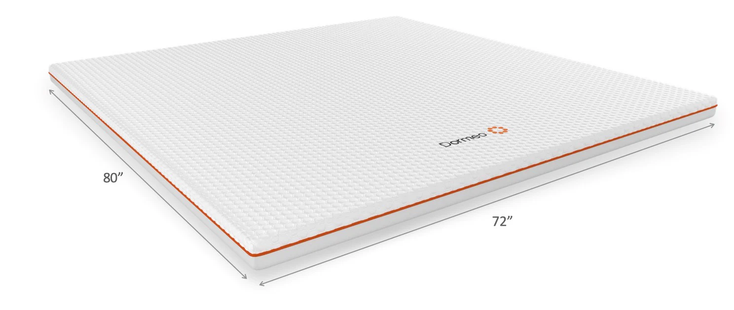 The Premium Mattress Topper by Dormeo® - Manager Discount Applied Alliance Order - Image 16