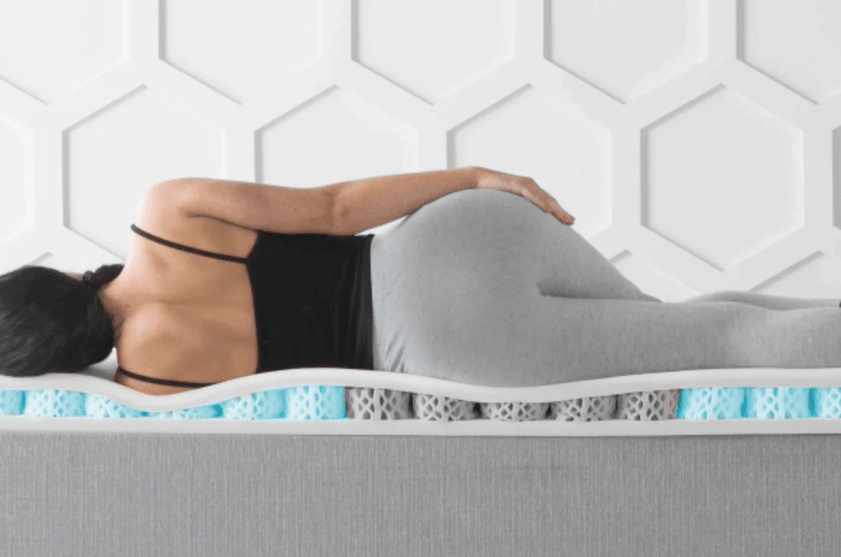 The Premium Mattress Topper by Dormeo® - Special Discount Applied Alliance Order - Image 2