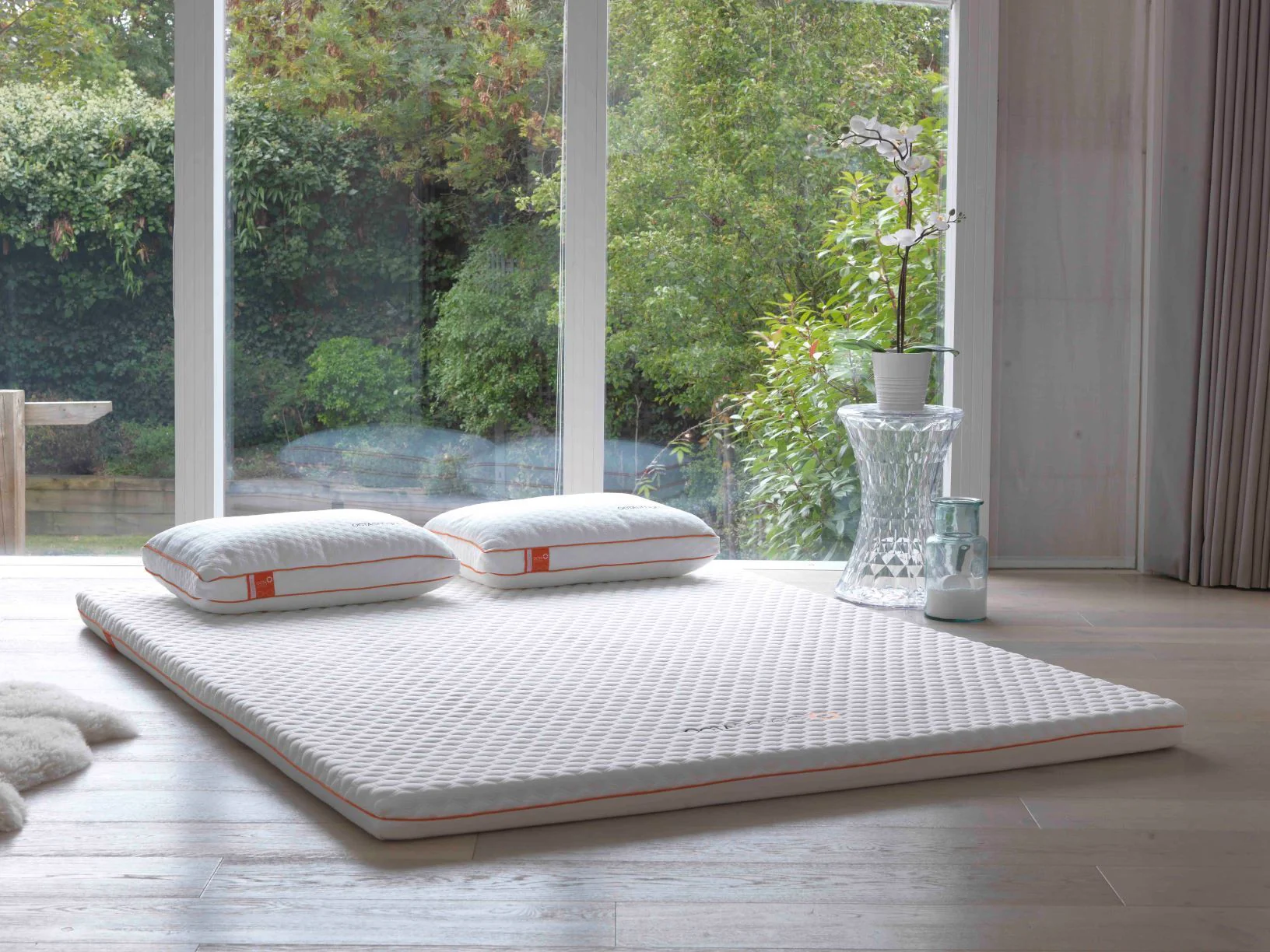 The Premium Mattress Topper by Dormeo® - The Sleep You Deserve. - Image 3