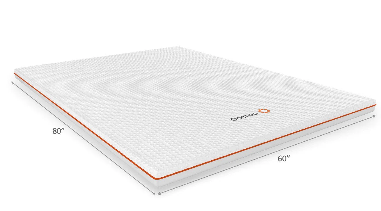 The Premium Mattress Topper by Dormeo® - Sleep Better. Live Better - Image 8
